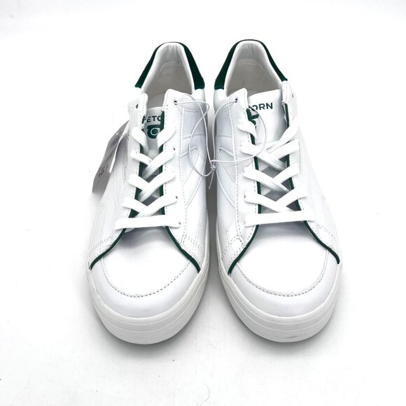 Tretorn Swerve Sneakers Mens Shoes 10.5 White Memory Foam Durable Outsole Light - Picture 5 of 15